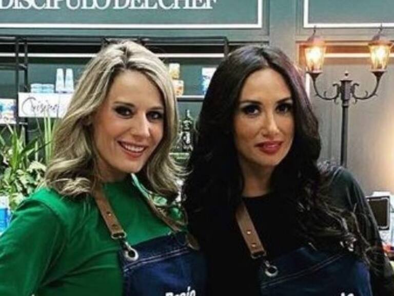 Pamela Díaz y Rocío Marengo enemistadas: rumores involucran a Jean Philippe Cretton y amistad «para la tele»