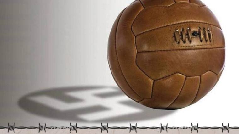"No fue un juego": inauguran en Chile muestra itinerante sobre el fútbol y el nazismo
