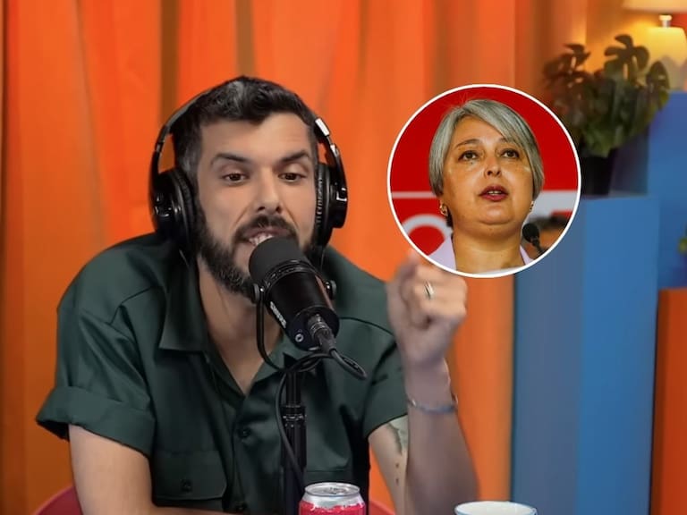 Captura - Agencia Uno