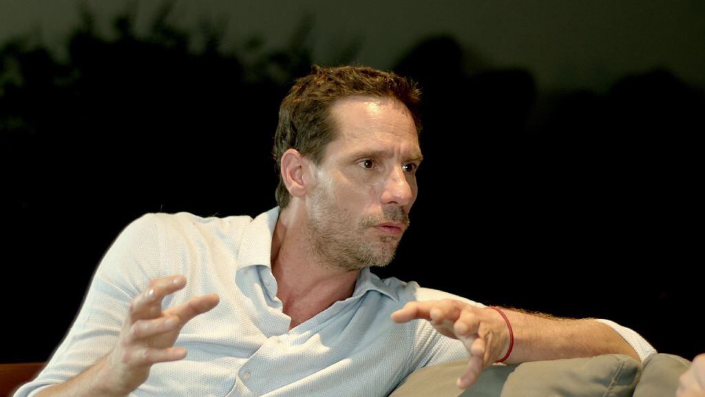 Gonzalo Valenzuela