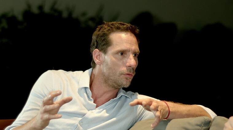 Gonzalo Valenzuela