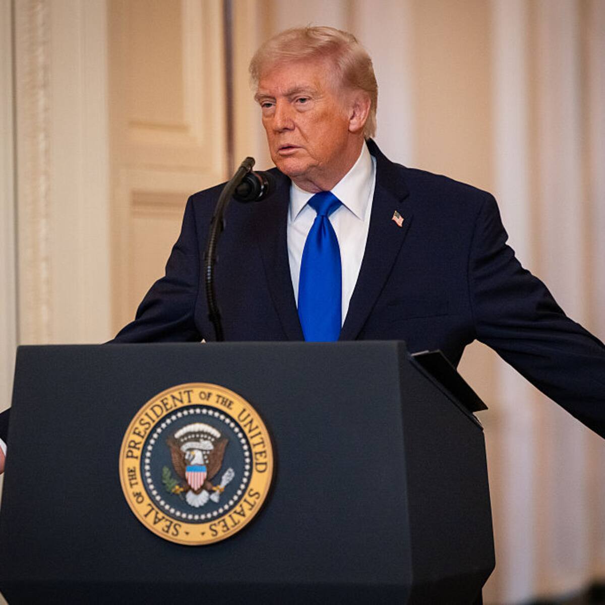 Trump revive el debate sobre las elecciones de 2020: asegura que documentos revelan acciones de China