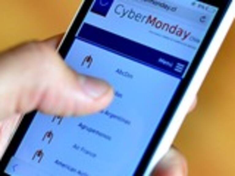 Este lunes se inició CyberMonday con 85 empresas participantes