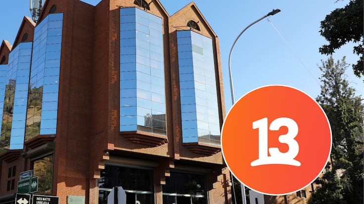 Canal 13 confirman nuevo cambio que impactará directamente a las tardes: ojo a la decisión