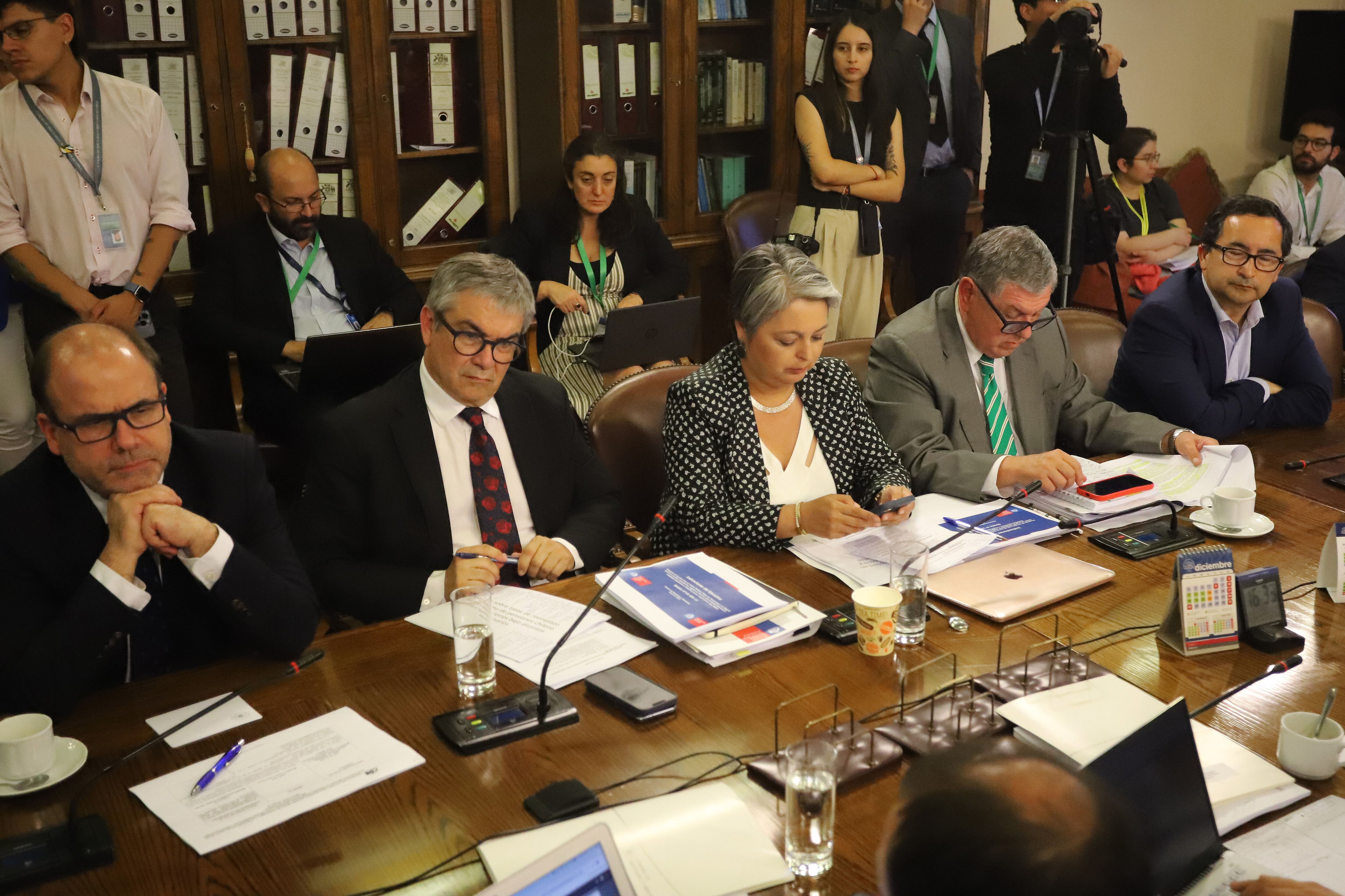 Agencia Uno |