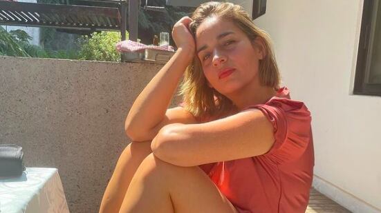 Paloma Soto redes sociales