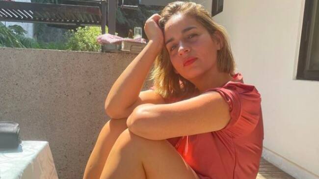 Paloma Soto redes sociales