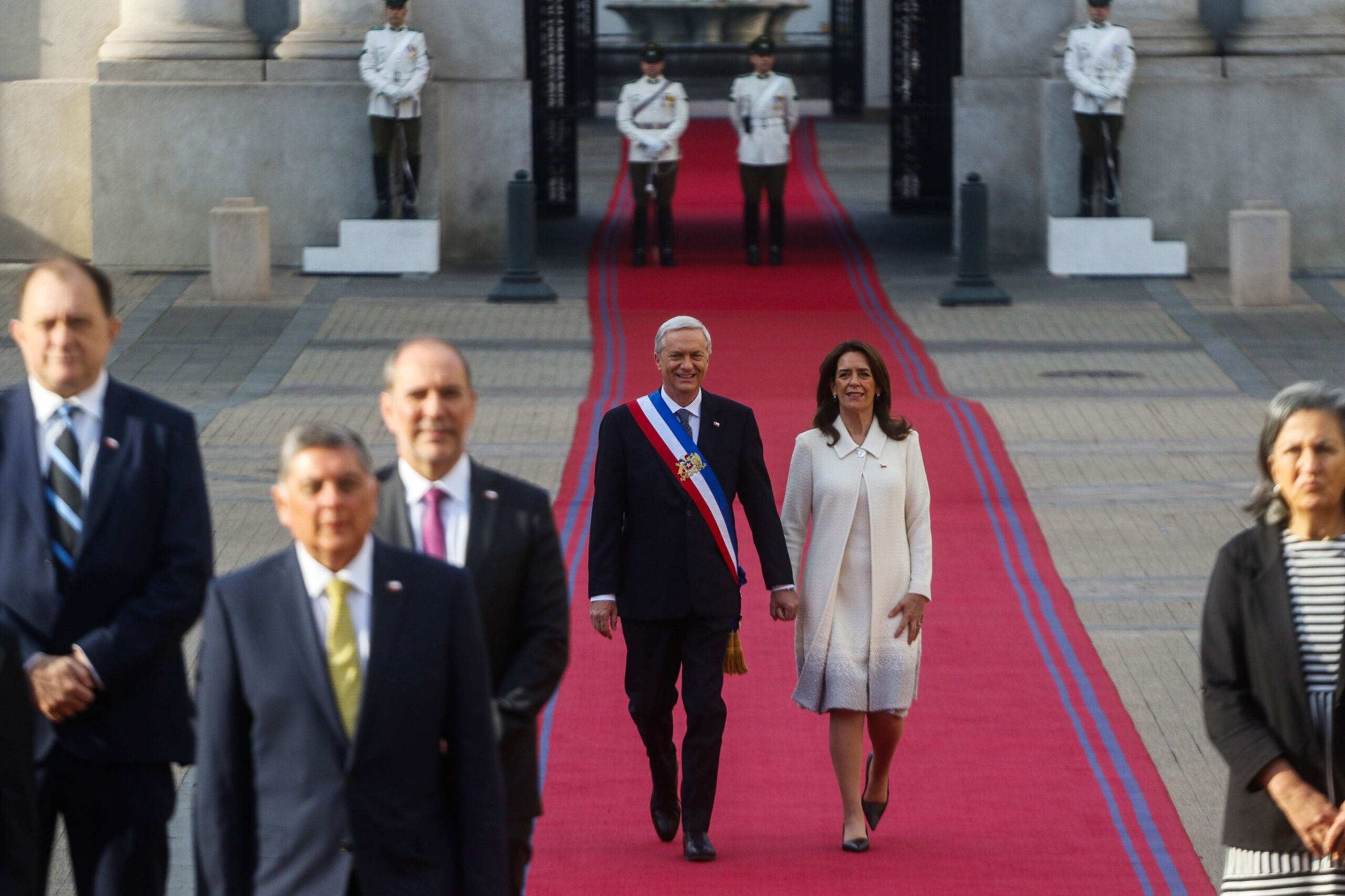 AGENCIA UNO
