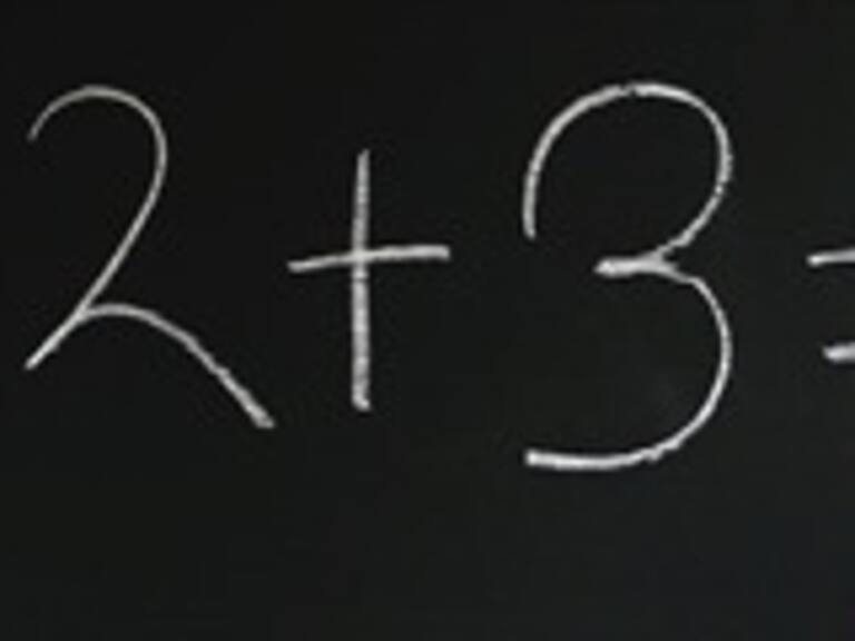 Más del 50% de los estudiantes latinoamericanos no entienden las matemáticas