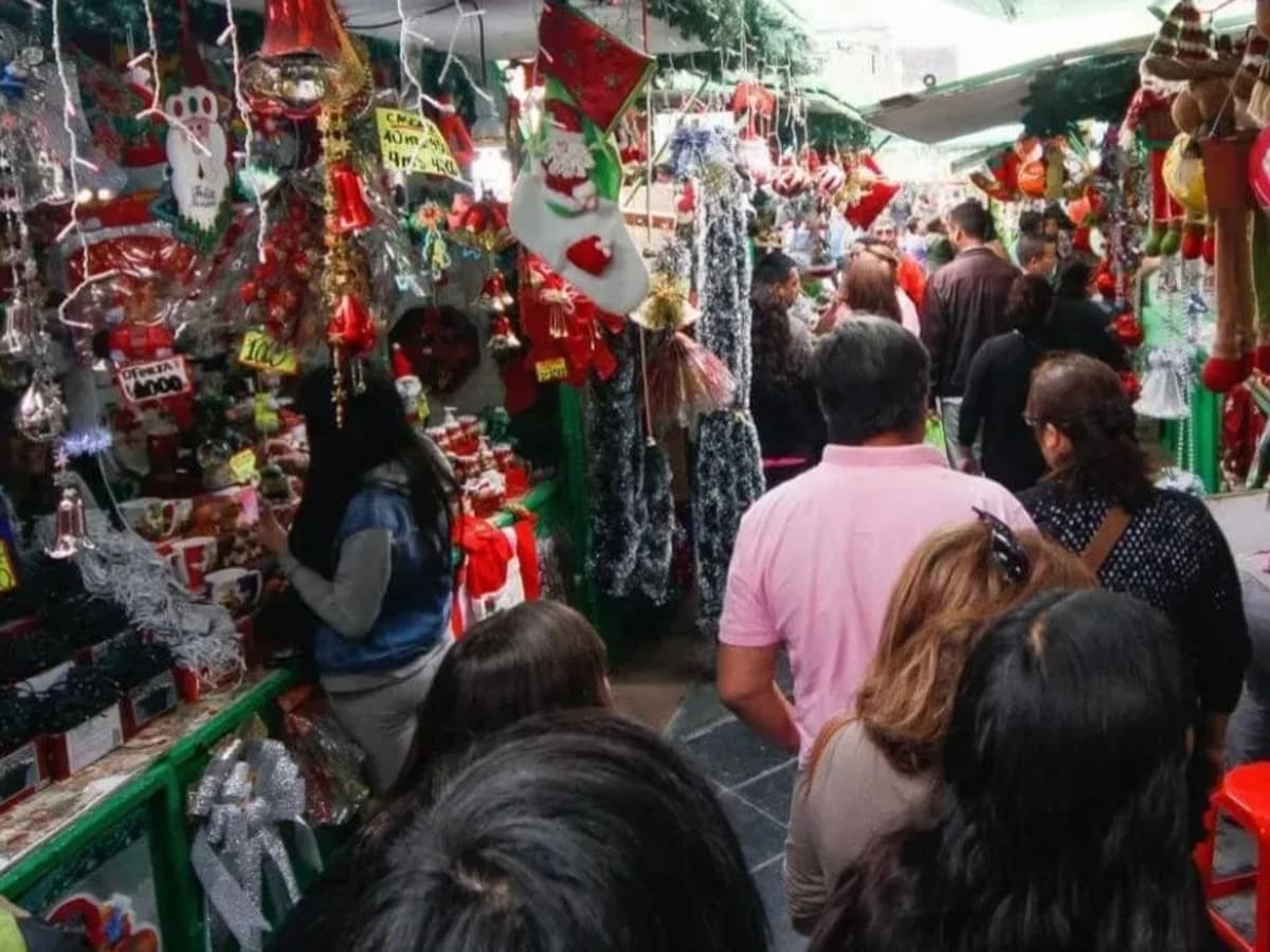 Ferias Navideñas en Chile: revisa aquí las fechas y lugares en distintas comunas en diciembre