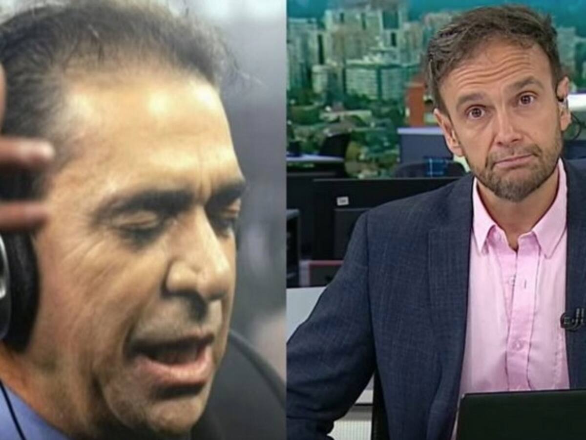 A siente años de su partida: Rodrigo Sepúlveda realizó homenaje a Eduardo Bonvallet con potente reflexión en vivo