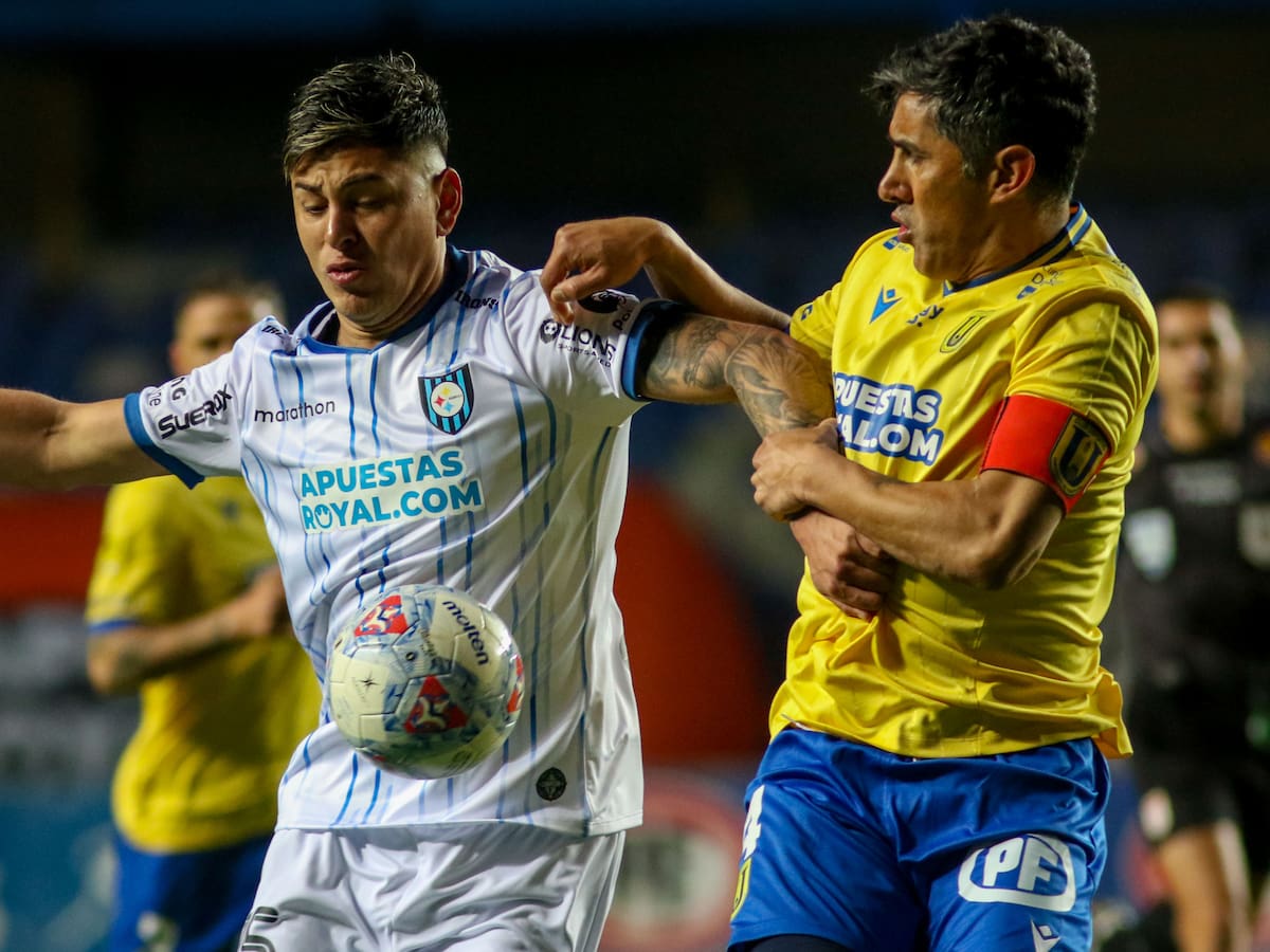 Huachipato vence a la Universidad de Concepción en partido pendiente de la Liga de Primera