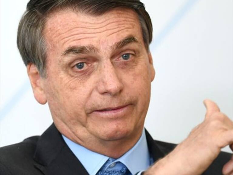 Bolsonaro y extradición de Hernández Norambuena: «Es nuestra política cooperar con otros países»
