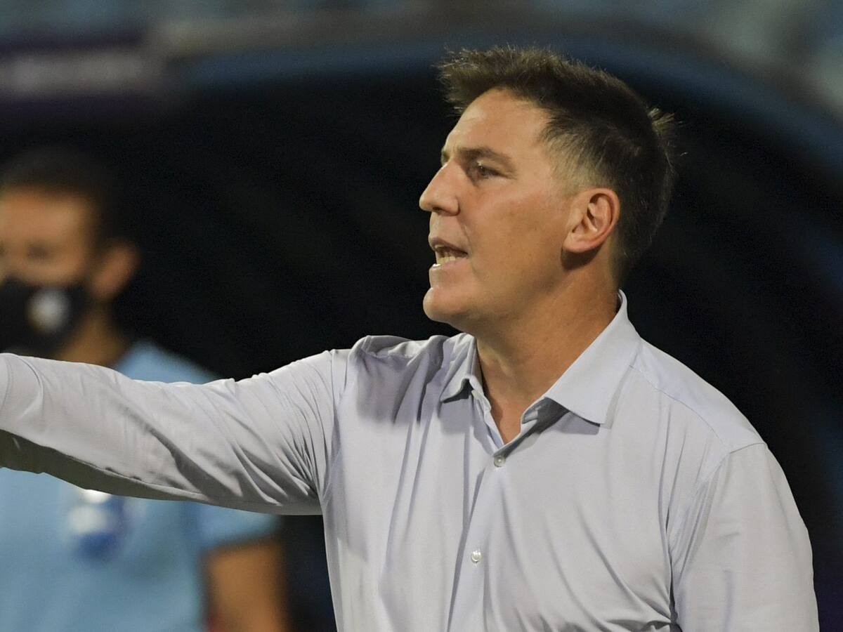 Berizzo ya tendría fecha de presentación y debutaría con La Roja en junio por la gira en Asia