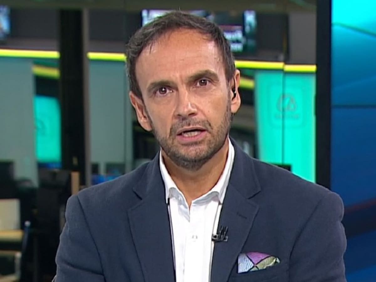 Rodrigo Sepúlveda lanza potente crítica a la canasta básica: «Es una broma…»