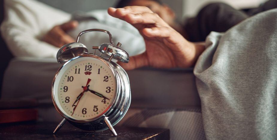 Cambio de hora en Chile