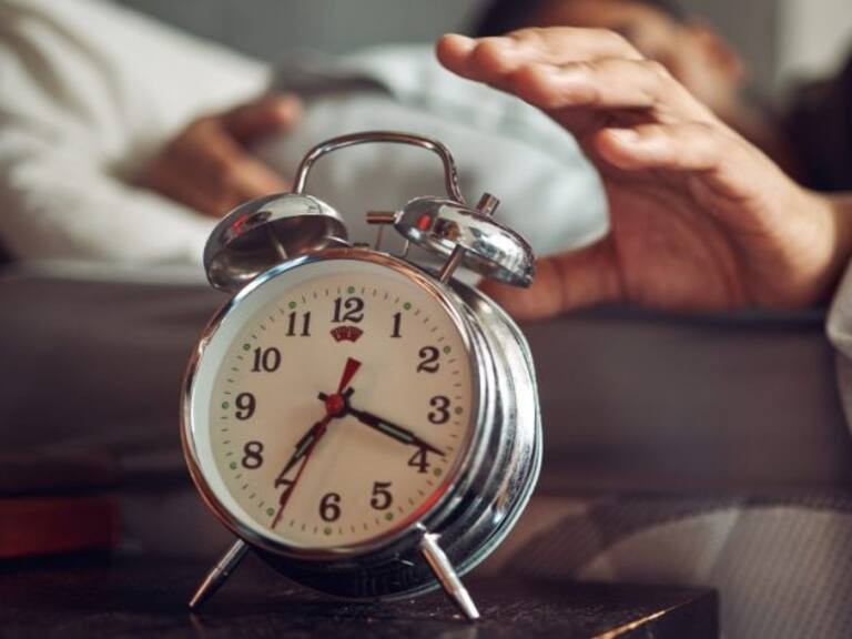 Cambio de hora en Chile