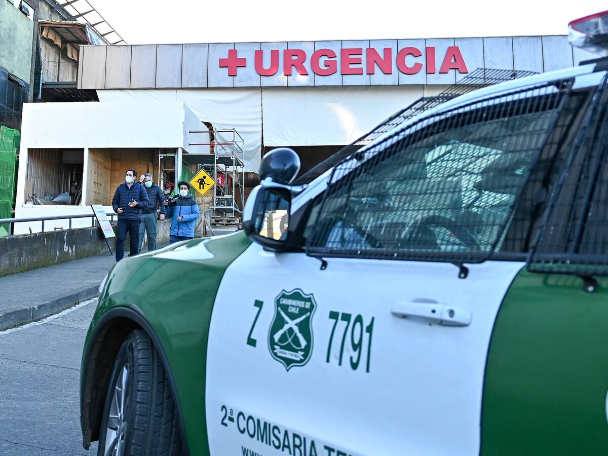 Hombre de 56 años murió en accidente de tránsito en La Florida durante la madrugada de este viernes
