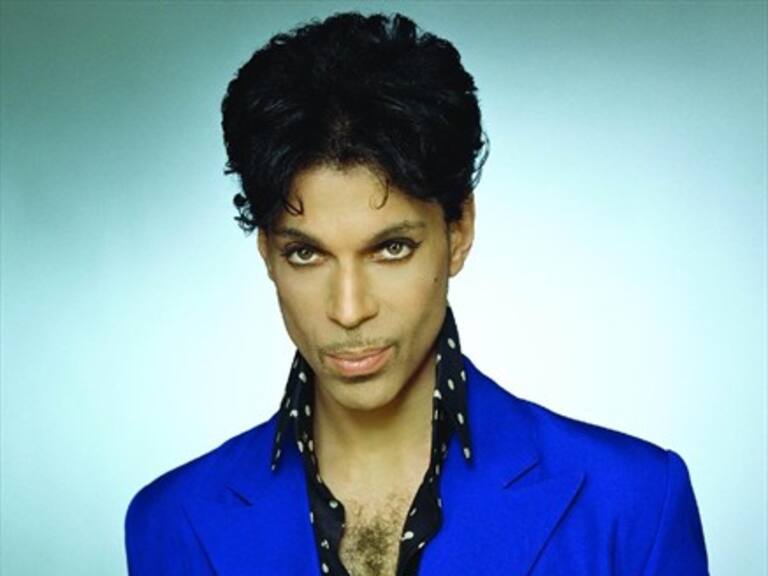 Música de Prince volvió a los servicios por streaming