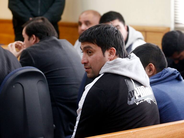 Luis Núñez inicio huelga de hambre líquida: «No aguanto más mi angustia y desesperación»