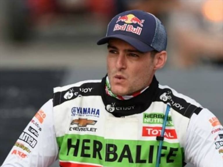 Ignacio Casale se coronó campeón del Rally Dakar 2018