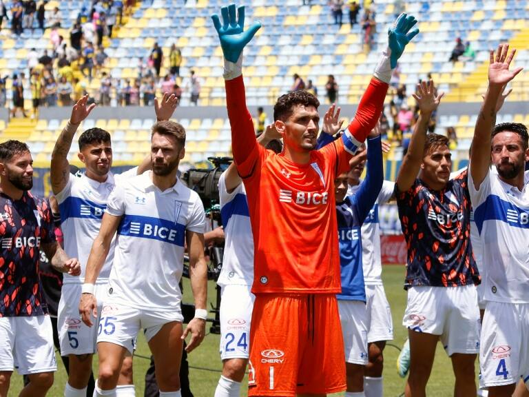 Matías Dituro avanza trámites para oficializar su nacionalización en los próximos días