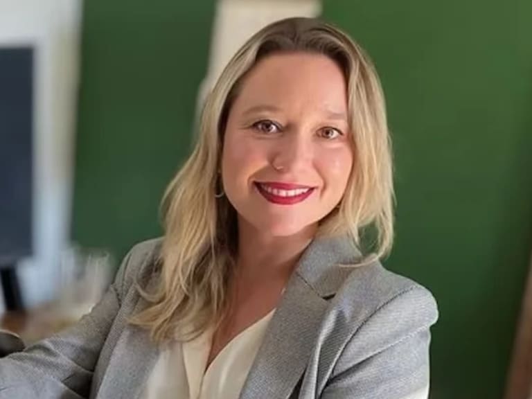 Catalina San Martín