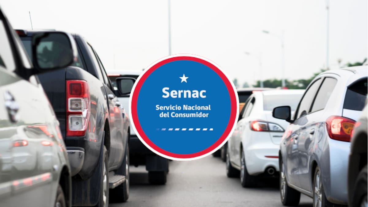 Sernac emite alerta para cientos de vehículos en Chile por falla de seguridad: estos son los modelos afectados