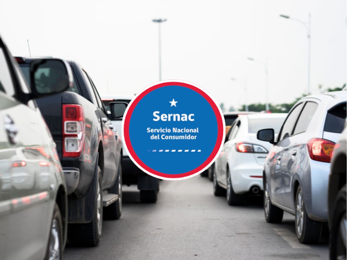 Sernac emite alerta para autos vendidos entre 2017 y 2019 por riesgo de incendio: estos son los modelos afectados