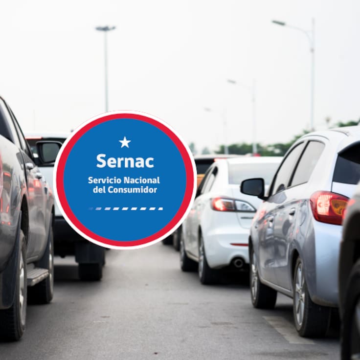 Sernac emite alerta para autos vendidos entre 2017 y 2019 por riesgo de incendio: estos son los modelos afectados