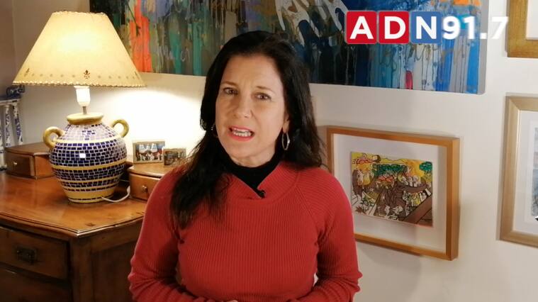 Mirna Schindler