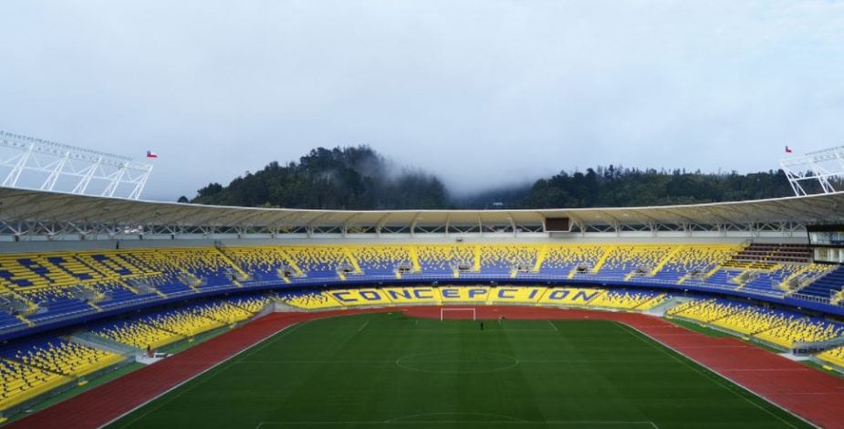 Superclásico: Municipalidad de Concepción no descarta recibir el partido