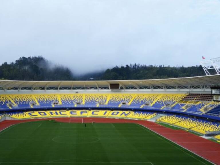 Superclásico: Municipalidad de Concepción no descarta recibir el partido
