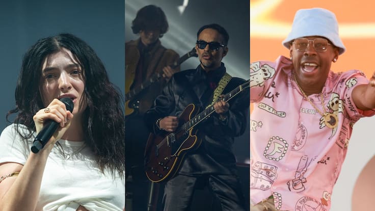 Lollapalooza Chile 2026 EN VIVO: dónde y cómo ver el festival online y gratis hoy sábado 14 de marzo