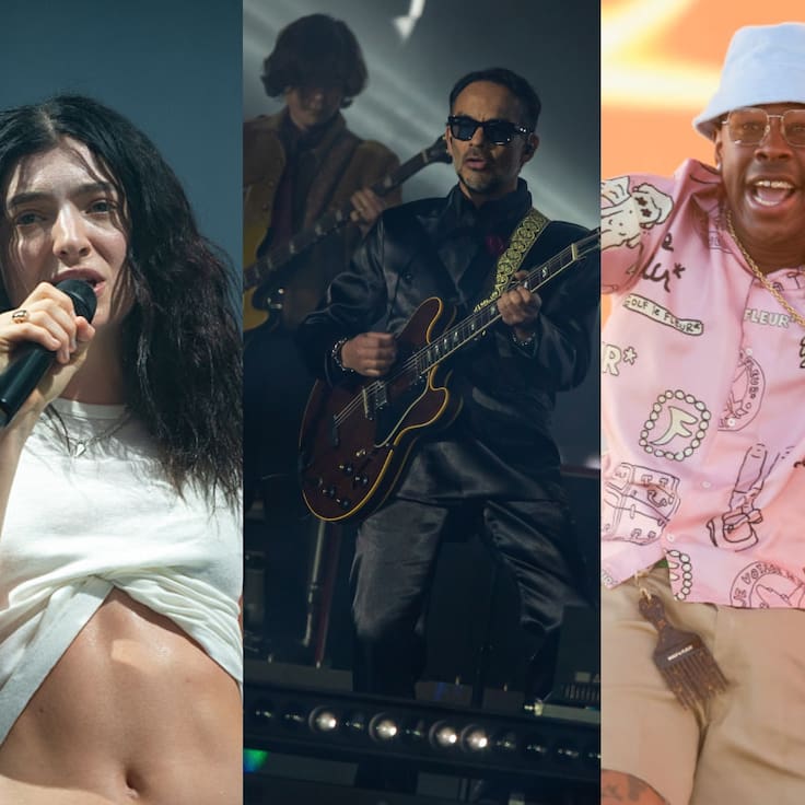 Lollapalooza Chile 2026 EN VIVO: dónde y cómo ver el festival online y gratis hoy sábado 14 de marzo