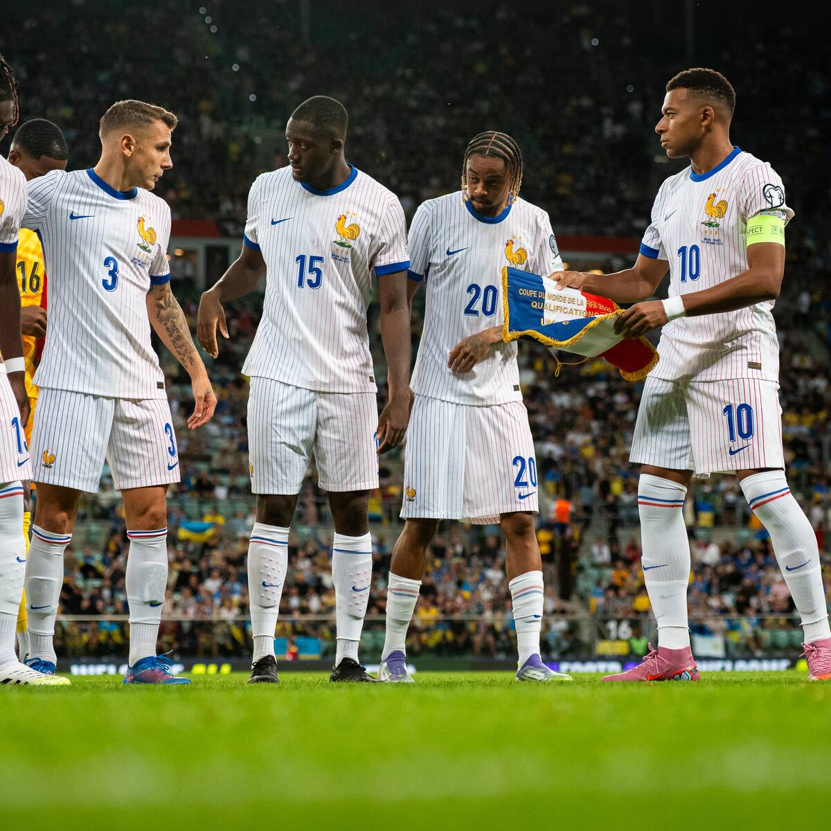 Real Madrid cierra otro fichaje de lujo en pleno Mundial: seleccionado francés es nuevo refuerzo “merengue”