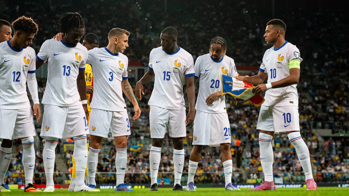 Real Madrid cierra otro fichaje de lujo en pleno Mundial: seleccionado francés es nuevo refuerzo “merengue”