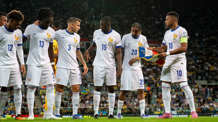 Real Madrid cierra otro fichaje de lujo en pleno Mundial: seleccionado francés es nuevo refuerzo “merengue”
