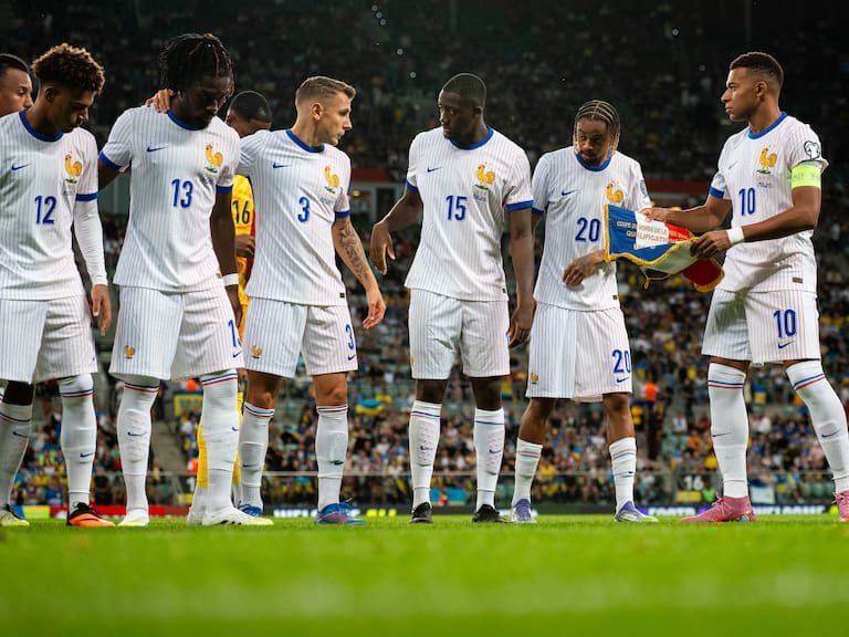Real Madrid cierra otro fichaje de lujo en pleno Mundial: seleccionado francés es nuevo refuerzo “merengue”