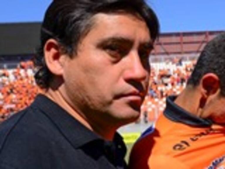 Cobreloa desciende por primera vez en su historia