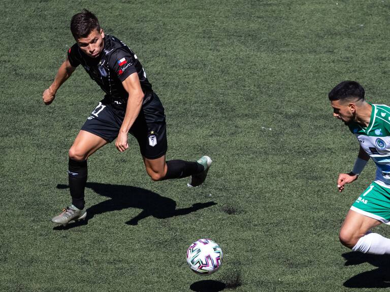 Deportes Puerto Montt y Santiago Morning desaprovecharon la opción de acercarse a Coquimbo Unido con intenso empate sin goles