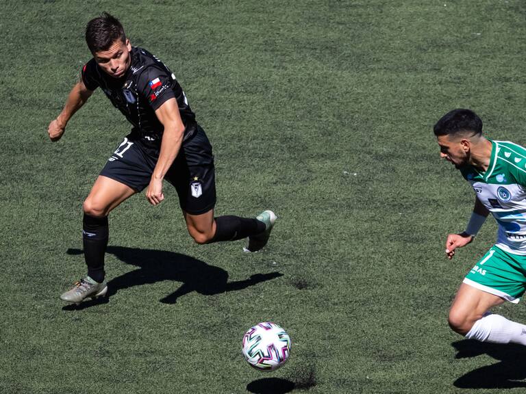 Deportes Puerto Montt y Santiago Morning desaprovecharon la opción de acercarse a Coquimbo Unido con intenso empate sin goles