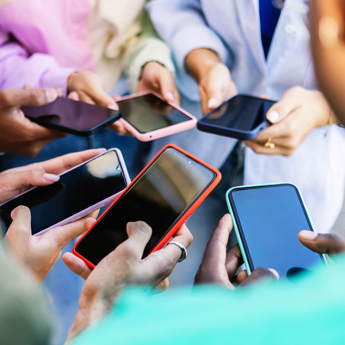 Adiós a los teléfonos anónimos: Guía para registrar tu número prepago en Chile