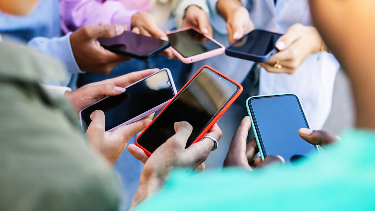 Adiós a los teléfonos anónimos: Guía para registrar tu número prepago en Chile