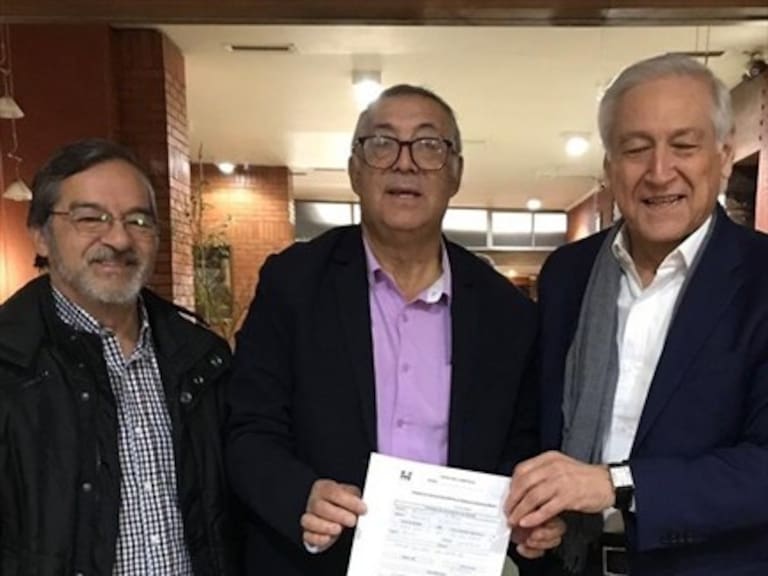 PPD integra como nuevo militante al humorista Hermógenes con H
