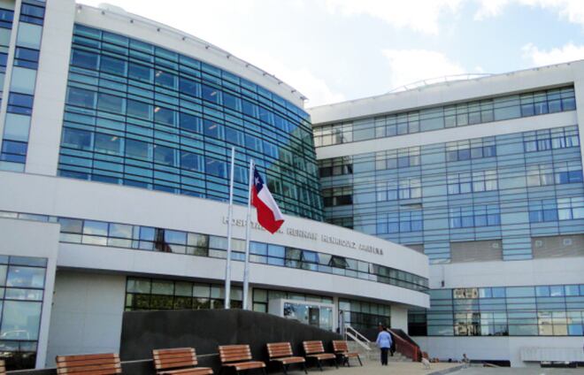 Tras sustracción de bebé de 5 días: director de Hospital de Temuco presenta su renuncia