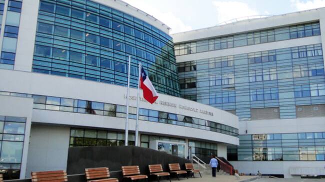 Tras sustracción de bebé de 5 días: director de Hospital de Temuco presenta su renuncia