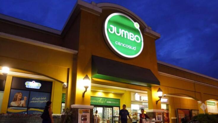 CDE y Cencosud se enfrentan en la Corte Suprema por expropiación de histórico supermercado
