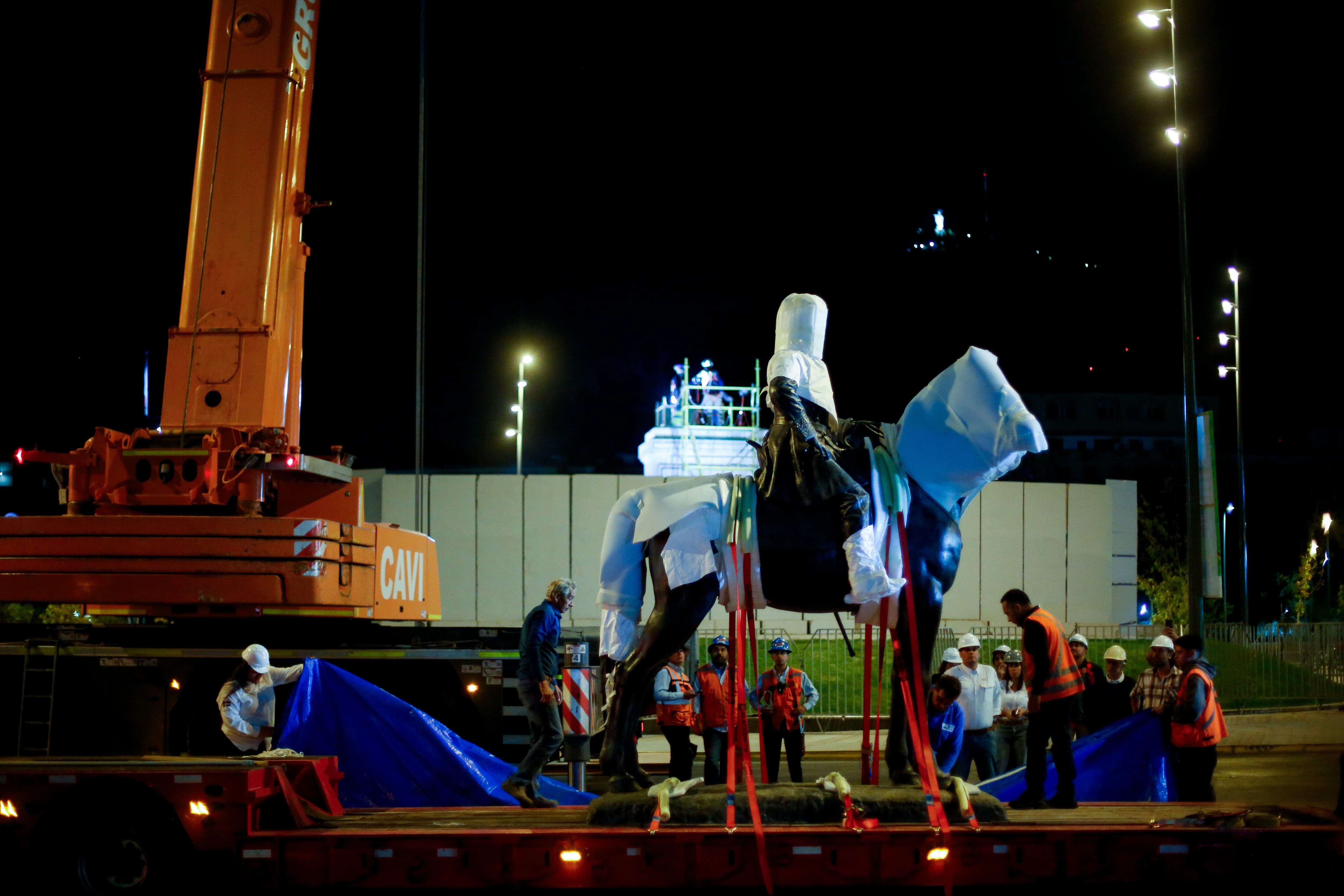 FOTO: HANS SCOTT/AGENCIAUNO