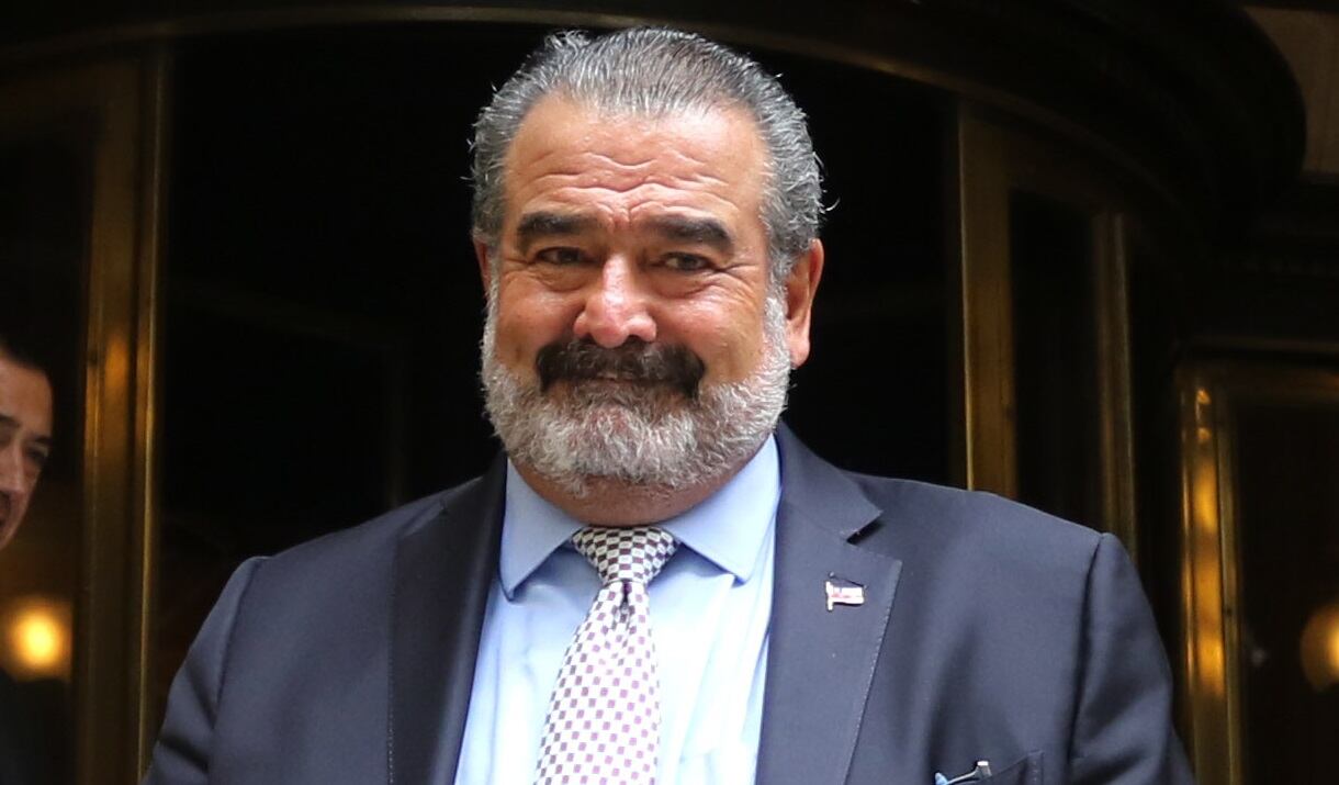Andrónico Luksic por triunfo de Gabriel Boric: Chile habló claro y eligió un camino | Agencia Uno